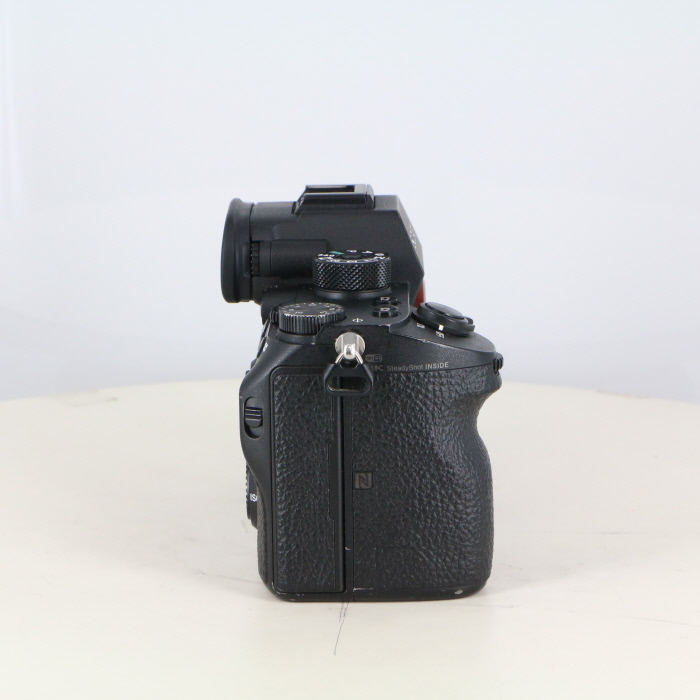 中古】(ソニー) SONY α9 (ILCE-9) ボディ｜ナニワグループオンライン