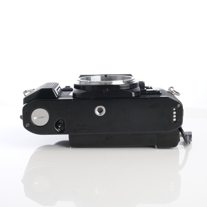 中古】(キヤノン) Canon A-1 ボディ ブラック｜ナニワグループ