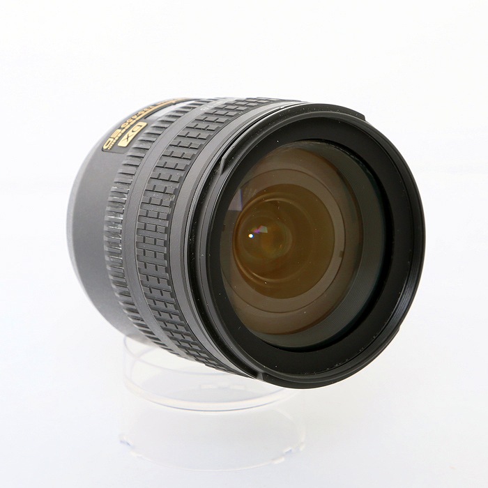 中古】(ニコン) Nikon ニコン AF-S DX 18-70/F3.5-4.5G IF-ED｜ナニワ