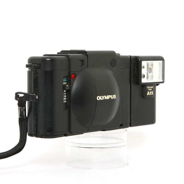 中古】(オリンパス) OLYMPUS XA(A11付キ)｜ナニワグループオンライン