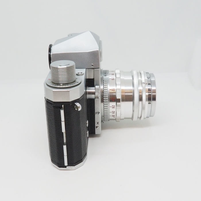 中古】(ミランダ) MIRANDA Miranda T + Zunow 5cm/1.9｜ナニワグループ