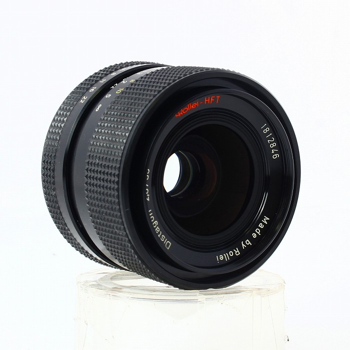 中古】(ローライ) Rollei Distagon 35/2.8 HFT (QBM)｜ナニワグループ