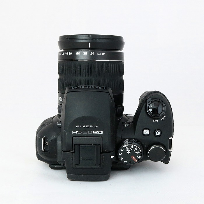 中古】(フジフイルム) FUJIFILM FINEPIX HS 30 EXR｜ナニワグループ
