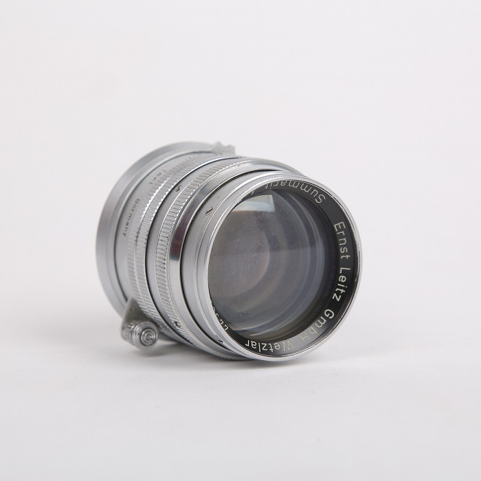 中古】(ライカ) Leica ズマリットL 50mm F1.5｜ナニワグループ