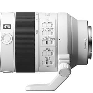 買取】ソニー(SONY) FE 70-200mm F4 Macro G OSS II SEL70200G2