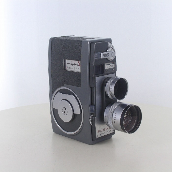 中古】エルモ 8mmカメラ｜ナニワグループオンライン｜2111012351955