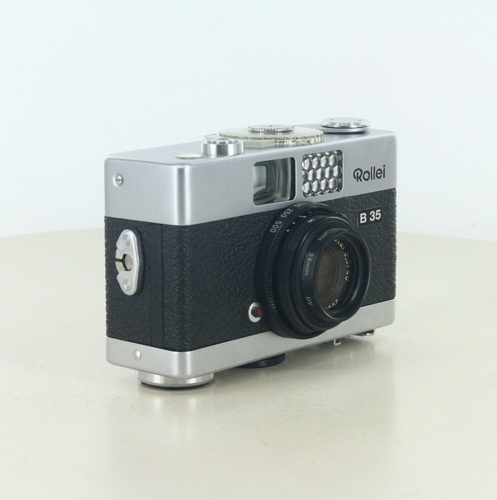 中古】(ローライ) Rollei B35｜ナニワグループオンライン｜2111012457060