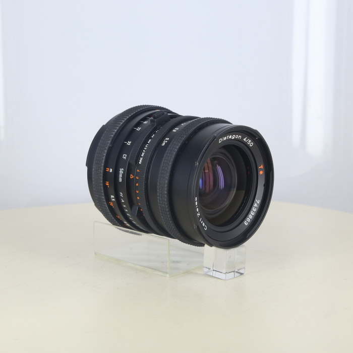 中古】(ハッセルブラッド) HASSELBLAD ディスタゴンCF50/4｜ナニワ