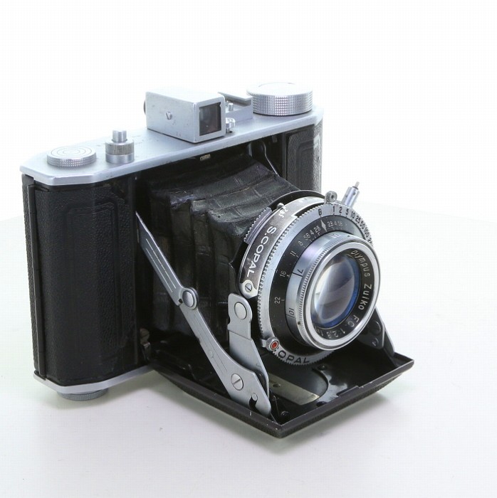 中古】(オリンパス) OLYMPUS オリンパス シックス｜ナニワグループ