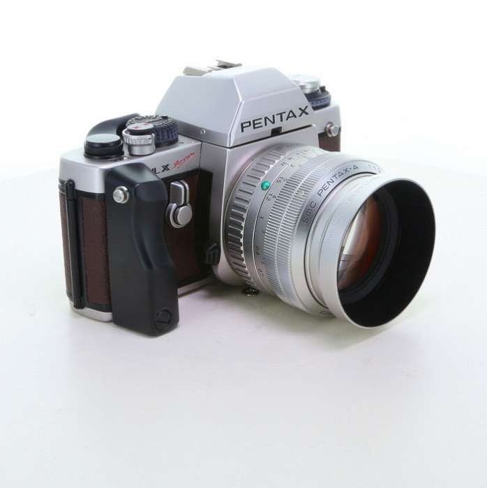 中古】(ペンタックス) PENTAX LX(2000) 50/1.2(SMCA-Special)付