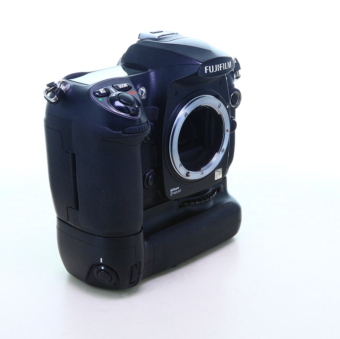 中古】(フジフイルム) FUJIFILM FinePix S5Pro｜ナニワグループ