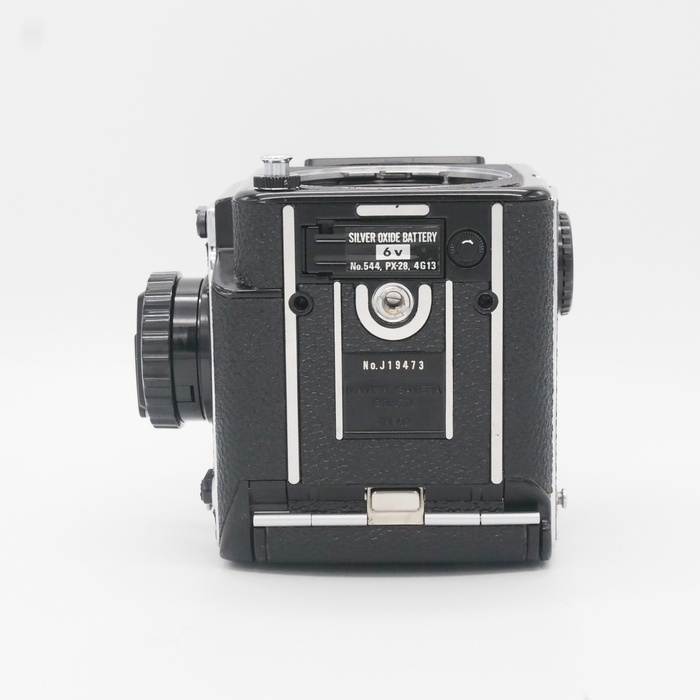 中古】(マミヤ) Mamiya M645+プリズムファインダー｜ナニワグループ