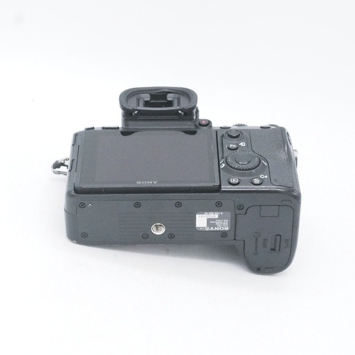 中古】(ソニー) SONY ILCE-7M3 α7 III ボディ｜ナニワグループ