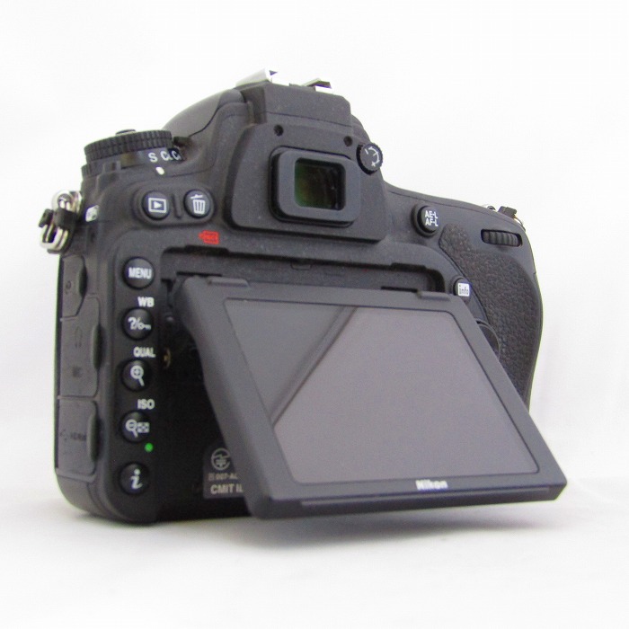 中古】(ニコン) Nikon D750 ボデイ｜ナニワグループオンライン