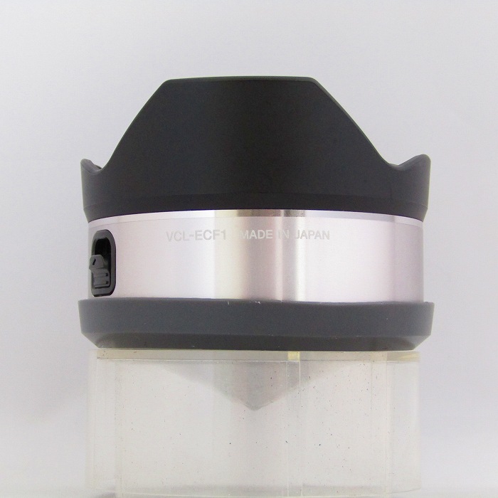 中古】(ソニー) SONY フィッシュアイコンバーター VCL-ECF1｜ナニワ