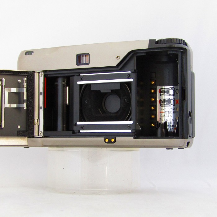 中古】(コンタックス) CONTAX T2 シルバ-｜ナニワグループオンライン