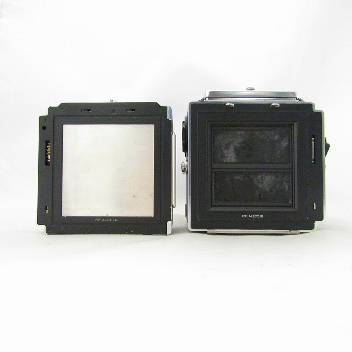 中古】(ハッセルブラッド) HASSELBLAD 503CX+A12｜ナニワグループ