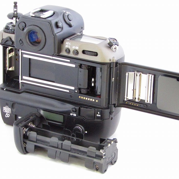 中古】(ニコン) Nikon F5 (50周年) ボディ｜ナニワグループオンライン