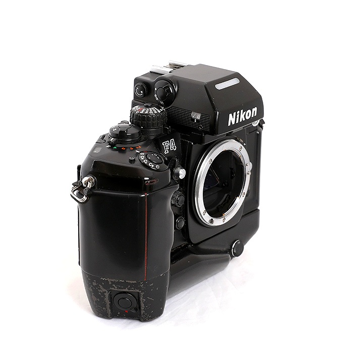 中古】(ニコン) Nikon F4s ボディ｜ナニワグループオンライン