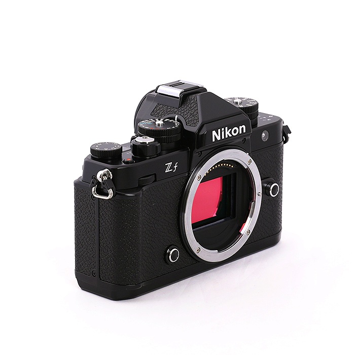 中古】(ニコン) Nikon Zf ボディ ブラック｜ナニワグループオンライン