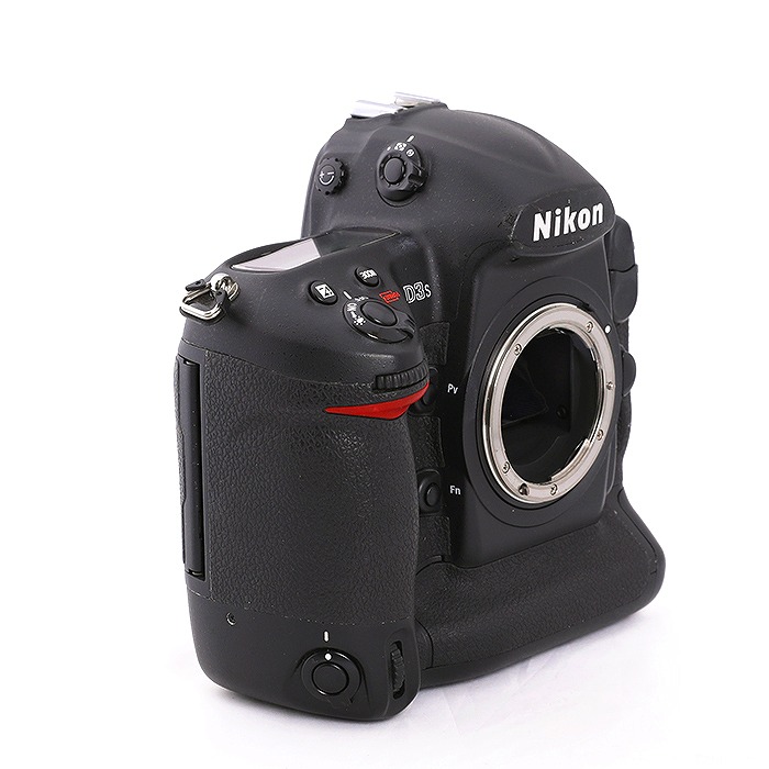 中古】(ニコン) Nikon D3S ボディ｜ナニワグループオンライン