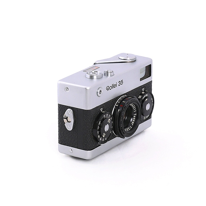 中古】(ローライ) Rollei ローライ35 (ジャーマニー)｜ナニワグループ