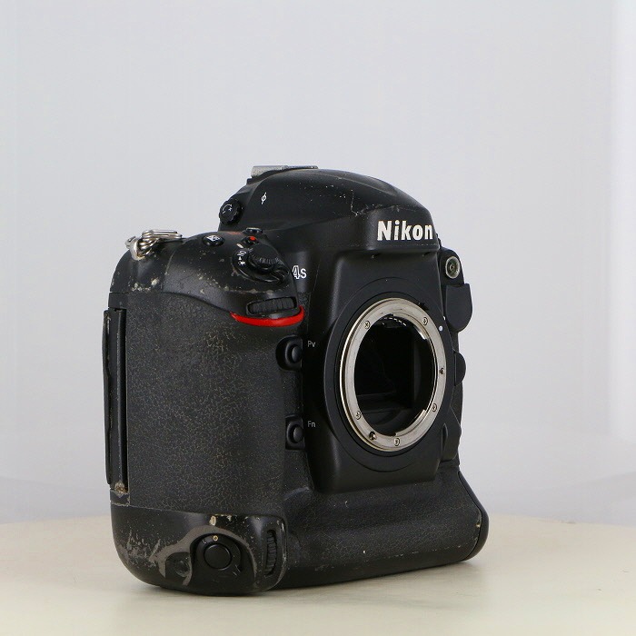 中古】(ニコン) Nikon D4S ボデイ｜ナニワグループオンライン