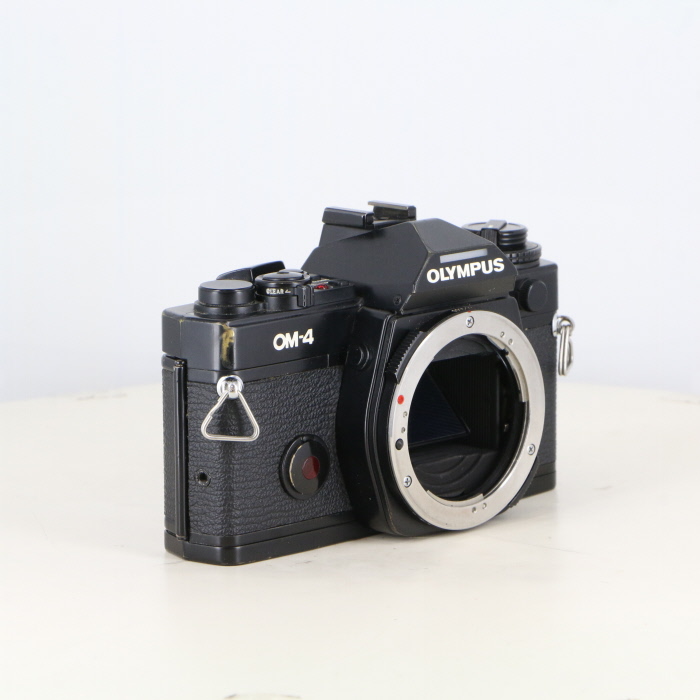 中古】(オリンパス) OLYMPUS OM-4｜ナニワグループオンライン
