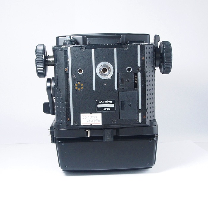 中古】(マミヤ) Mamiya RZ67プロ 120フィルムホルダー｜ナニワグループ