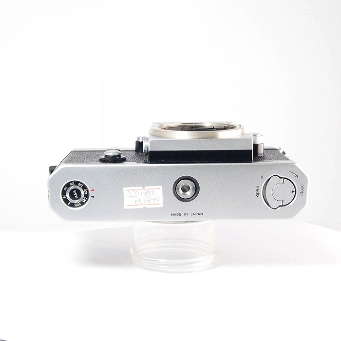 中古】(ニコン) Nikon Fアイレベルシルバー後期｜ナニワグループ