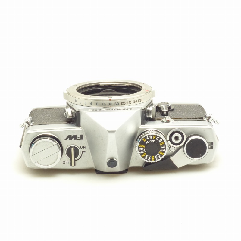 中古】(オリンパス) OLYMPUS M-1(MD改造品)｜ナニワグループオンライン