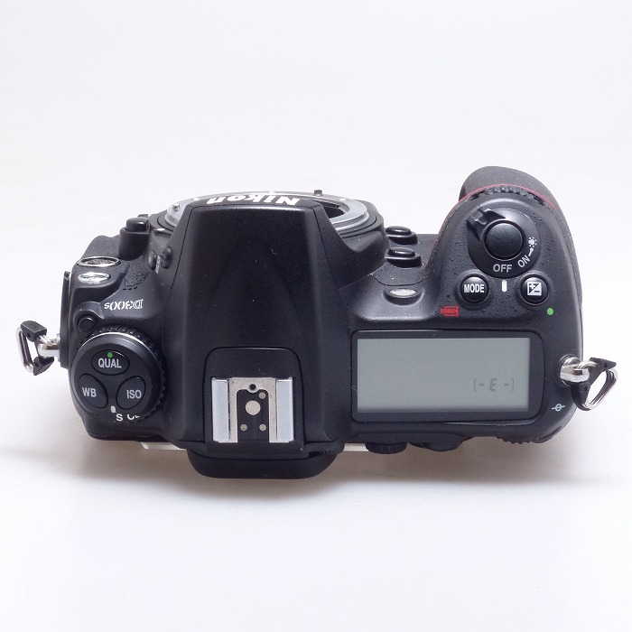 中古】(ニコン) Nikon D300S ボディ｜ナニワグループオンライン