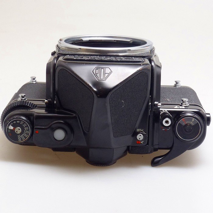 中古】(ペンタックス) PENTAX 67 TTL (ファインダーハ6×7)｜ナニワ