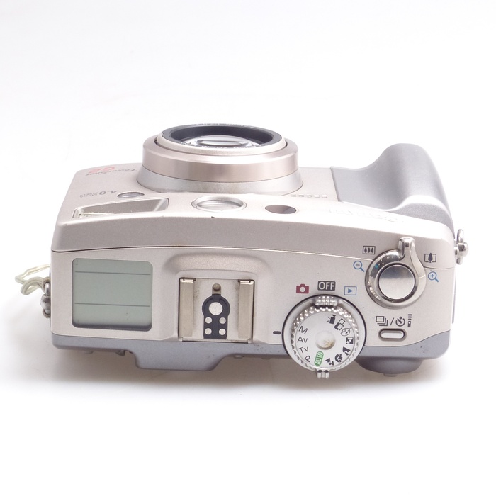 中古】(キヤノン) Canon POWERSHOT G2｜ナニワグループオンライン