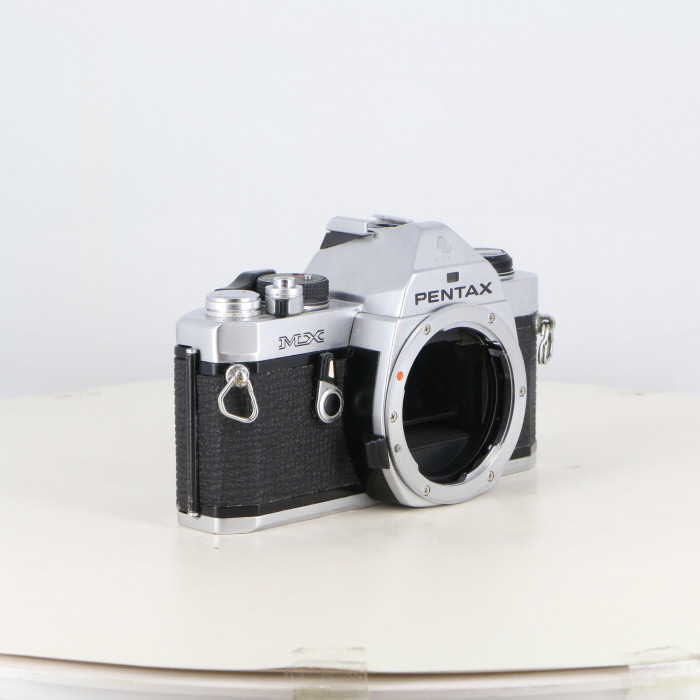 中古】(ペンタックス) PENTAX MX｜ナニワグループオンライン