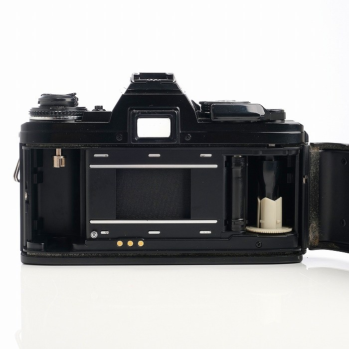 中古】(ミノルタ) MINOLTA X-700 ボディ ブラック｜ナニワグループ