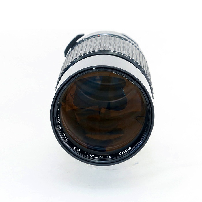 中古】(ペンタックス) PENTAX 67 300mm F4 NEW｜ナニワグループ