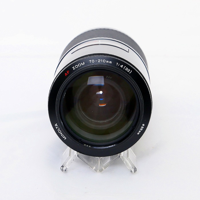 中古】(ミノルタ) MINOLTA AF 70-210mm F4｜ナニワグループオンライン