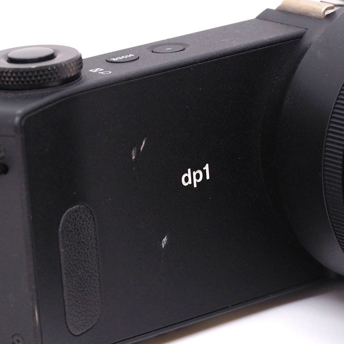 中古】(シグマ) SIGMA dp1 Quattro｜ナニワグループオンライン