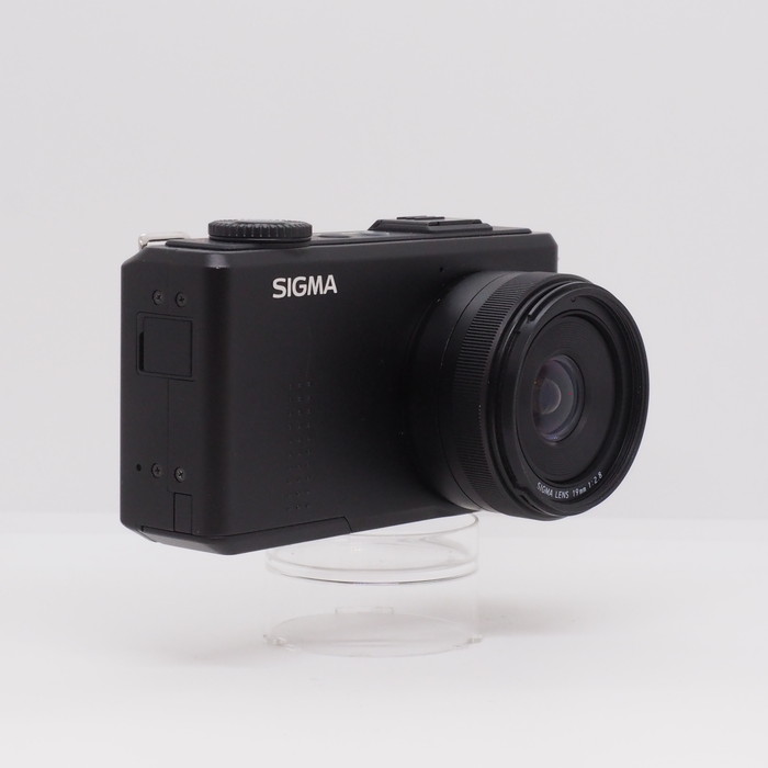 中古】(シグマ) SIGMA DP1 Merrill｜ナニワグループオンライン