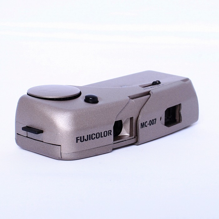 中古】(フジフイルム) FUJIFILM ウルトラコンパクトカメラMC-007