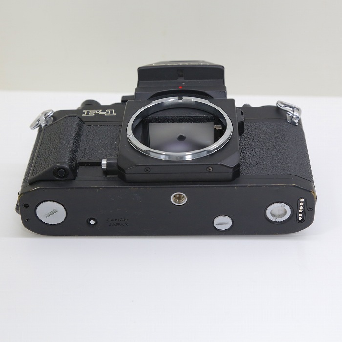 中古】(キヤノン) Canon New F-1 AE｜ナニワグループオンライン