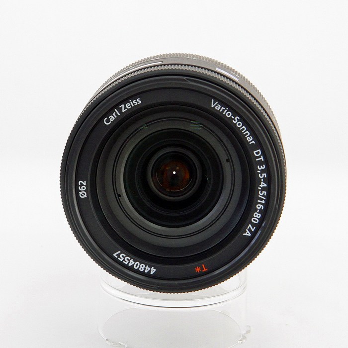 中古】(ソニー) SONY Vario-Sonnar T* DT 16-80/3.5-4.5 ZA SAL1680Z