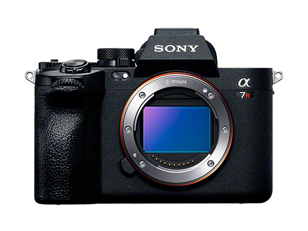 ソニー(SONY)ソニー α7R V ボディ [ILCE-7RM5]｜ナニワグループ