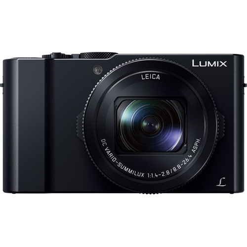 パナソニック(Panasonic) LUMIX DMC-LX9-K ブラックの買取価格｜ナニワ