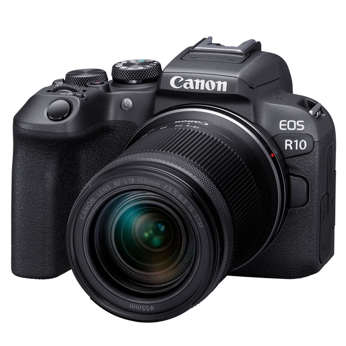 新品】(キヤノン) Canon EOS R10 標準ズームレンズキット｜ナニワ