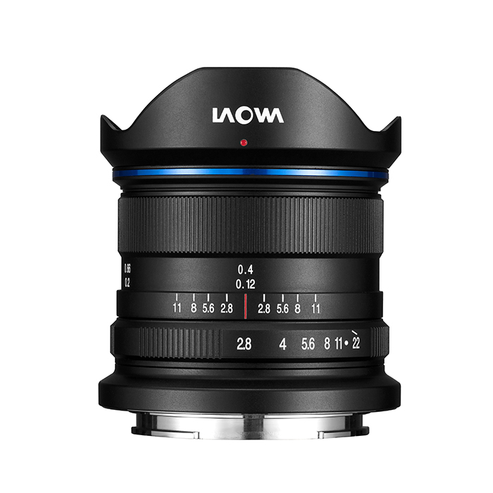 LAOWA 9mm F2.8 Zero-D フジフイルムXマウント [LAO0027]
