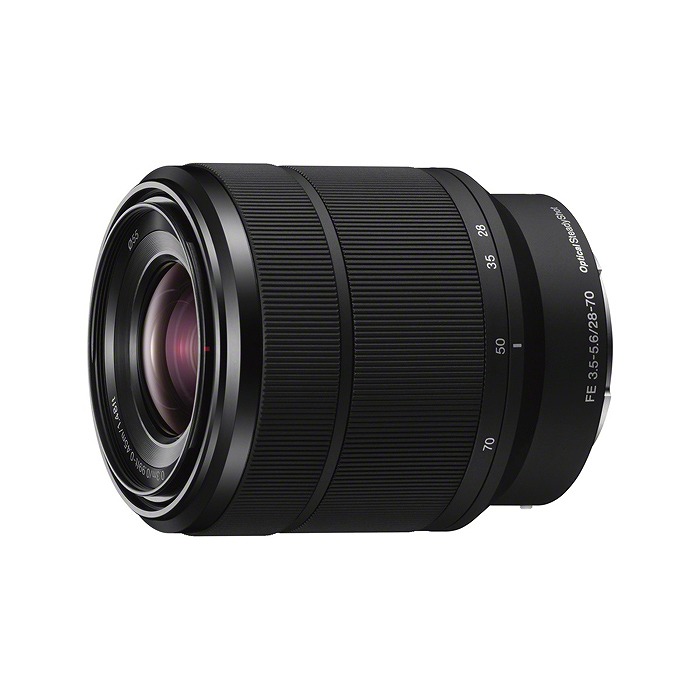 ソニー(SONY) FE 28-70mm F3.5-5.6 OSS [SEL2870]の買取価格｜ナニワ