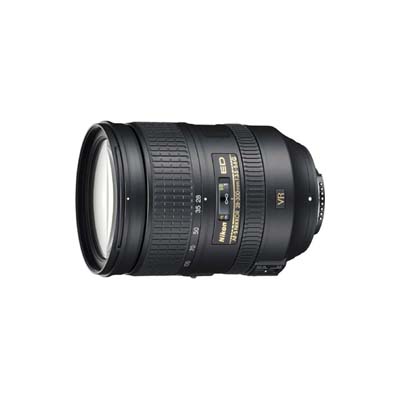 ニコン(Nikon) AF-S NIKKOR 28-300mm F3.5-5.6G ED VRの買取価格