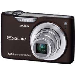 カシオ(CASIO) EXILIM EX-Z450 BN ブラウンの買取価格｜ナニワグループ